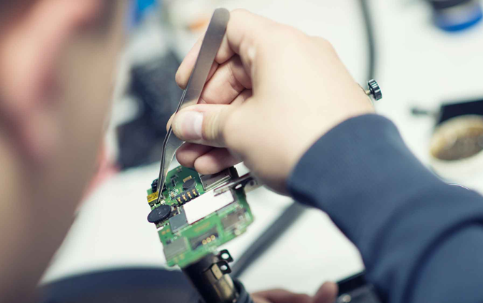 大湾区“质量基础设施”建设的思考与建议