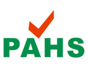 PAHs多环芳烃分子结构示意图